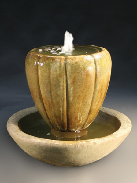 29" Tomika Urn Fountain, Large