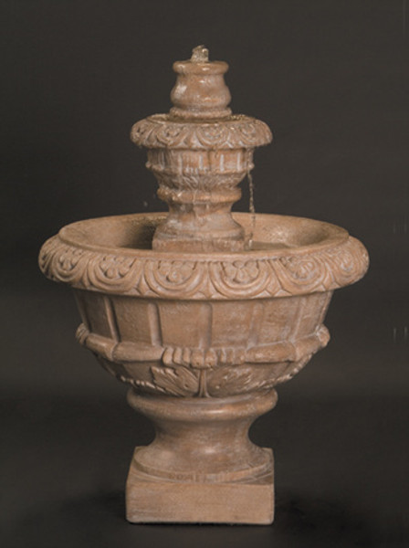 35" Roma Fountain, Small
