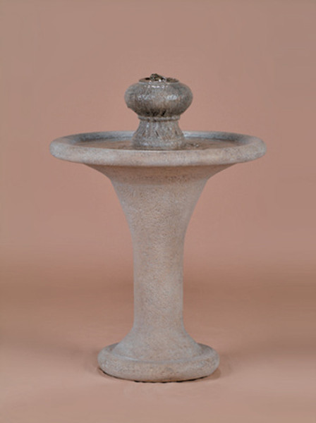 31" Renaissance Fountain