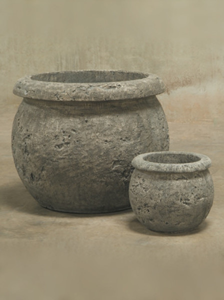 17" Mall Planter, Small