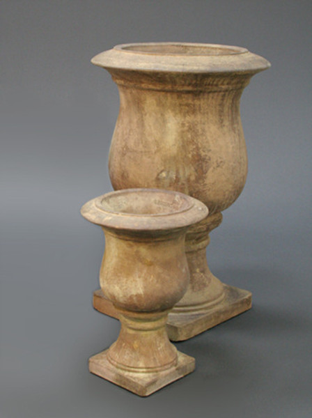 21" Elegant Urn, Small