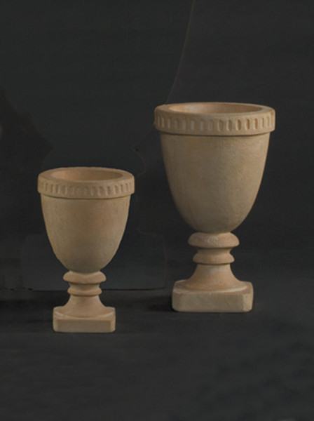 25" Floreal Urn, Medium