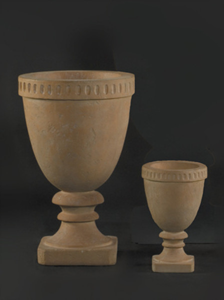 34" Floreal Urn, Large