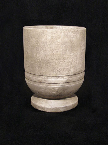 32" Stone Planter, Large