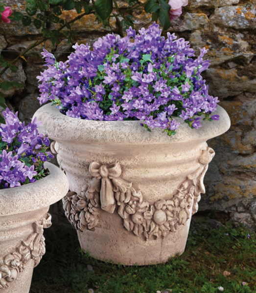 26" Giant Palm Pot Classico