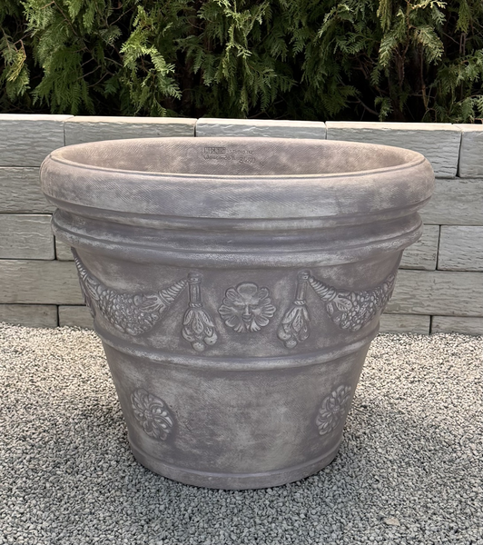 26" Large Palm Planter