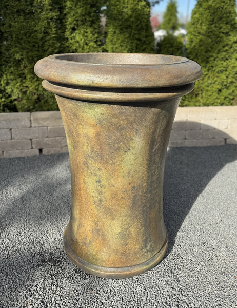 40" Alpi II Vase