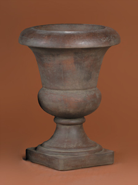 33" Proper Garden Planter, Large