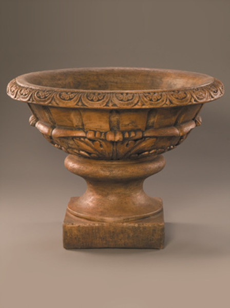 36" Roma Planter, Extra Large