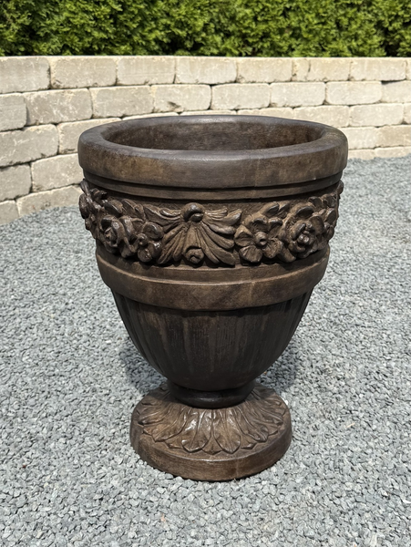 19" Large Flower Planter