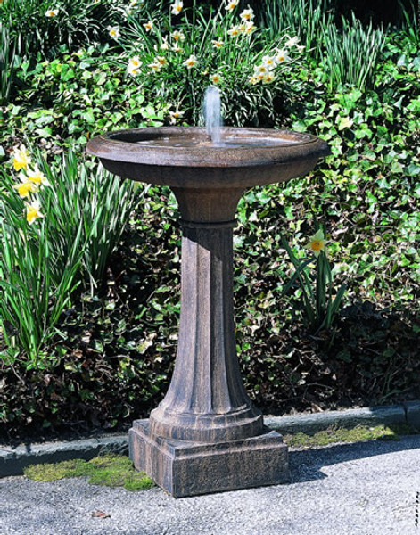 36" Longmeadow Fountain