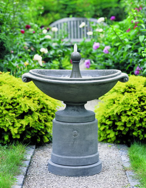 38" Medici Ellipse Fountain