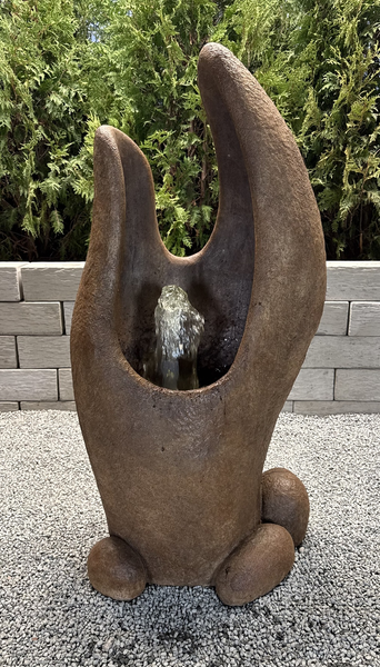 47" Oasis Fountain