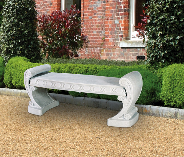 60" Neo Classic Bench