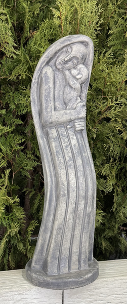31" Modern Madonna