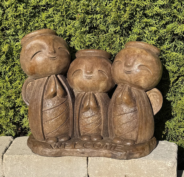 17" Welcome Angels