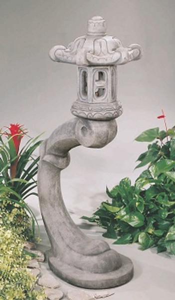 48" Large Cantilevered Lantern