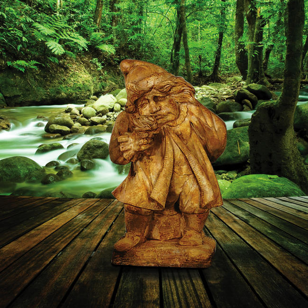 24" Gnome of Pity