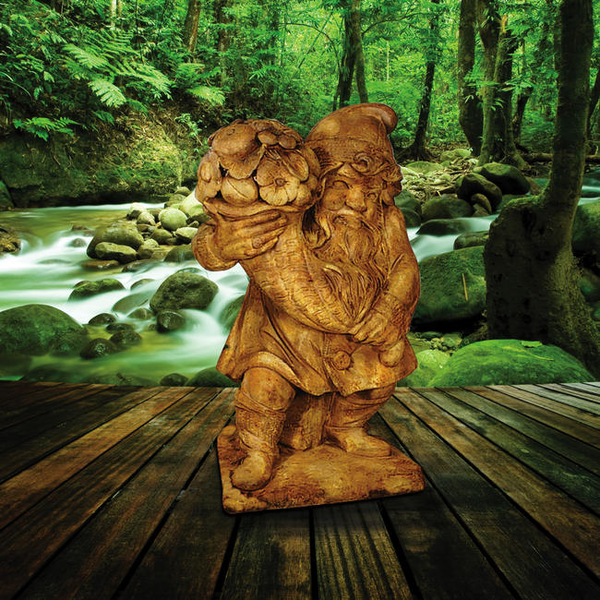 24" Gnome of Plenty
