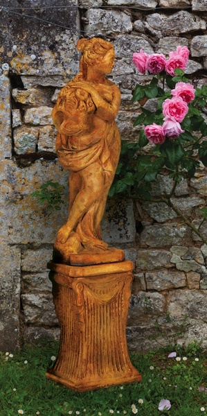 36" Italian Four Seasons - Spring