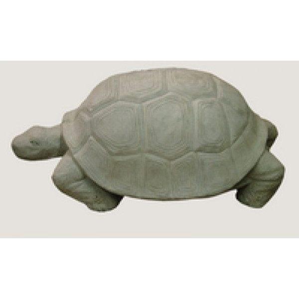 15" Galapagos Turtle