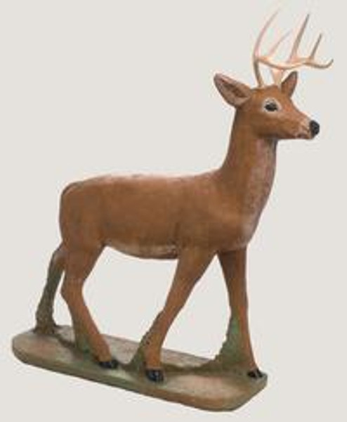 48" Life Size Buck