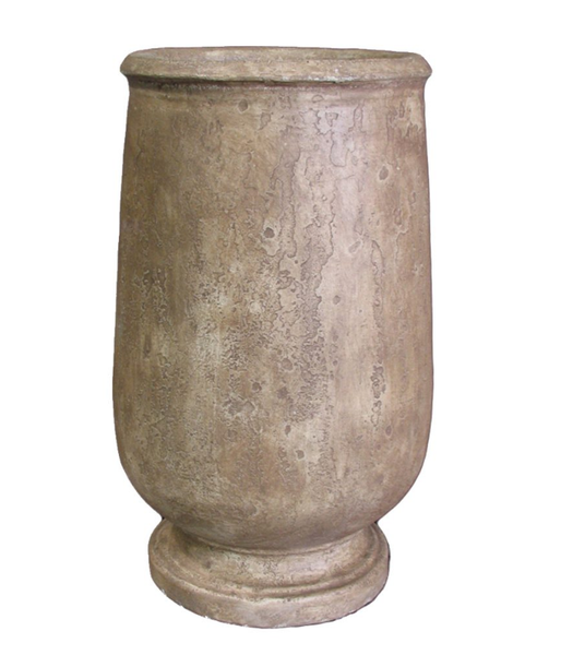 38" Large Biot Jar
