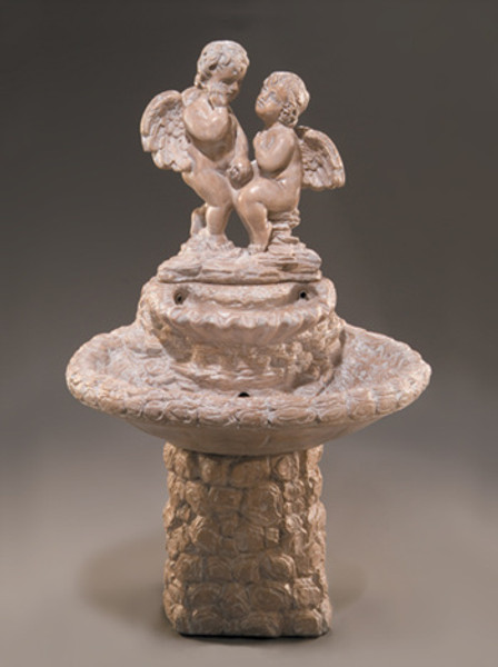 45" Courtship Fountain