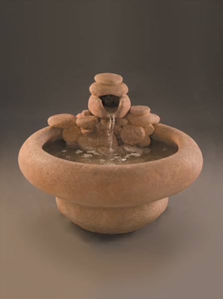 27" Large Serenity Fountain