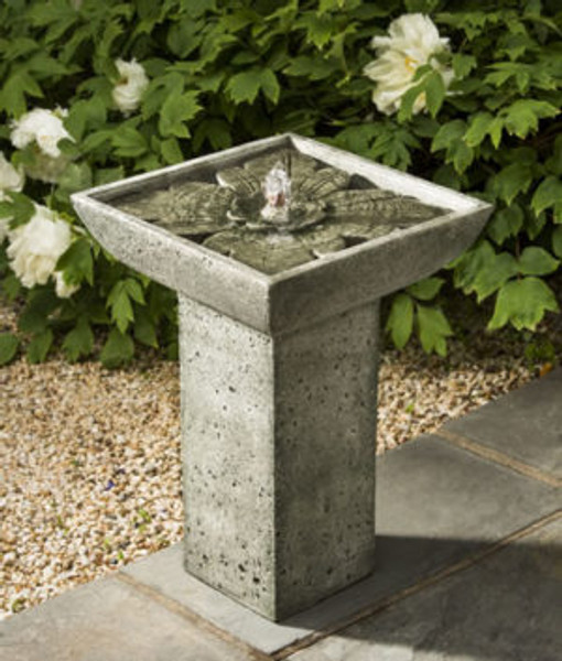 21" Andra Fountain