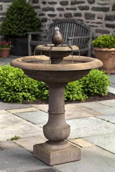 42" Palos Verdes Fountain