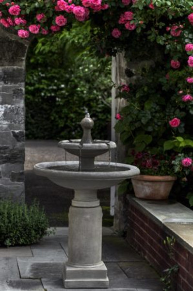 45" Westover Fountain