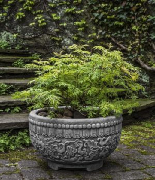 14" Jaipur Bowl