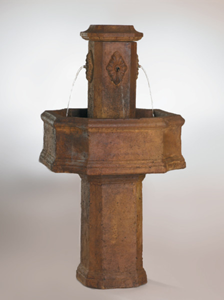 48" Mari Fountain
