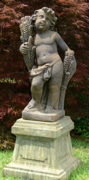 36" Fall Genoa Season