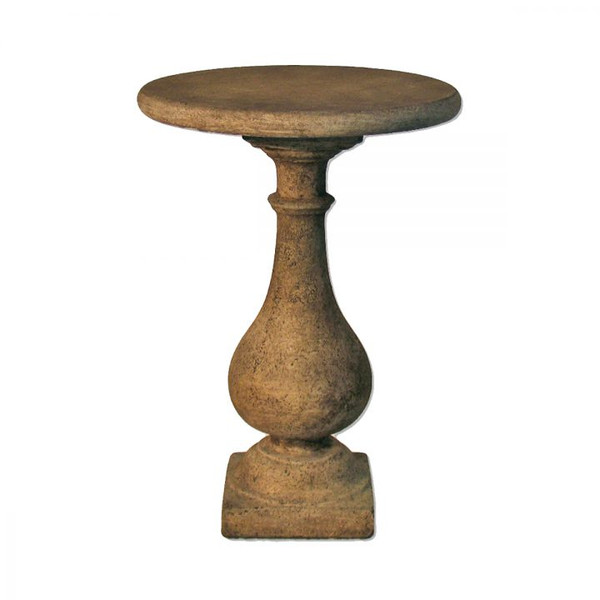 18" Estate Cocktail Table