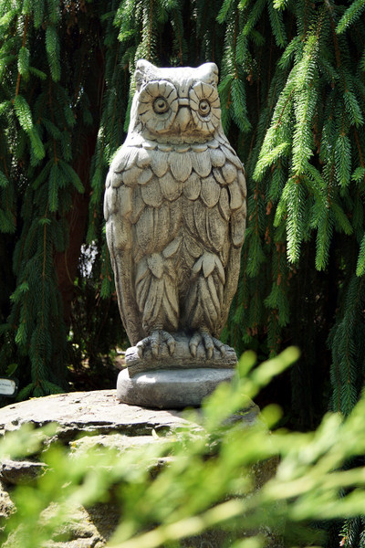 23" Owl