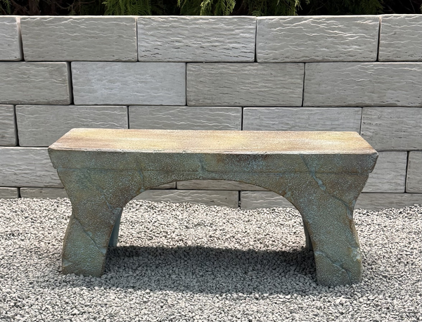30" Rochetta Bench