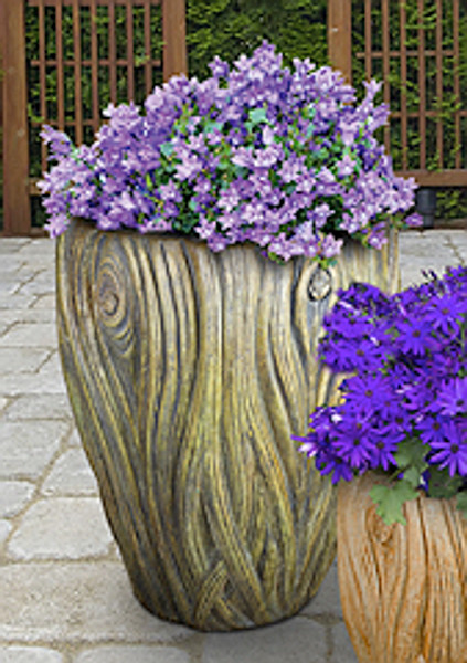 23" Medium Banyan Planter