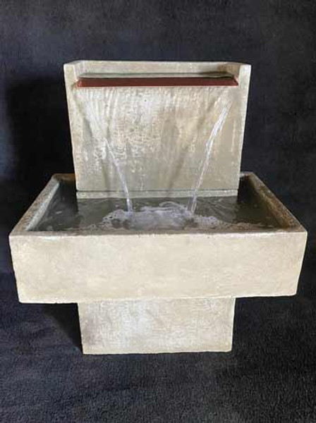 38" Mystic Falls Fountain