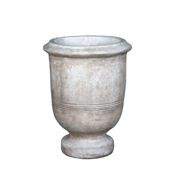 32" X-Large Olive Jar