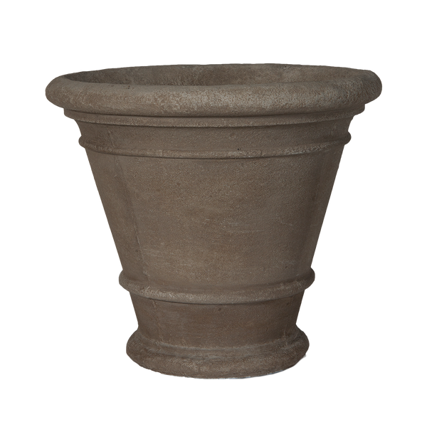 24" Shutze Lemon Tree Planter