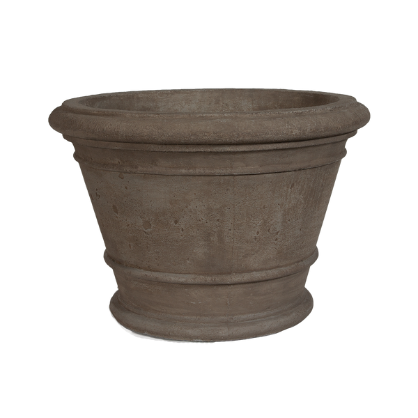 24" Shutze Orange Tree Planter