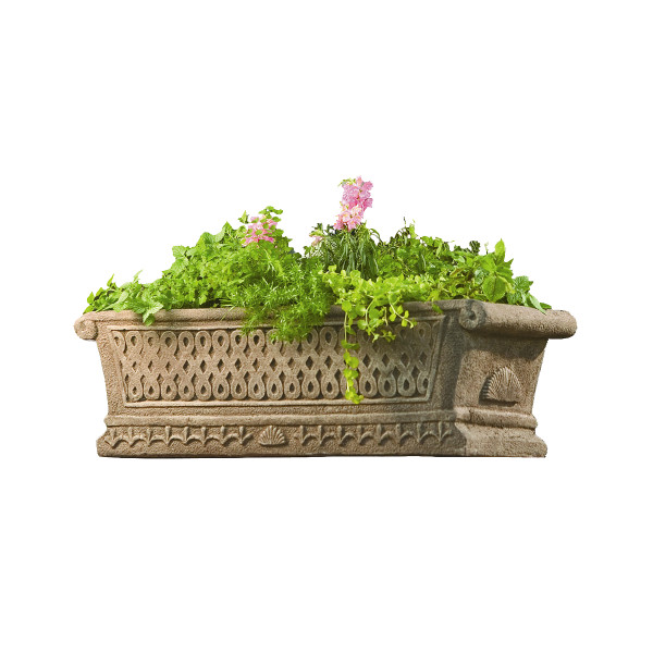 36" Holmes Beach Trough