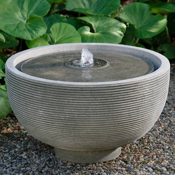 14" Longitude Fountain