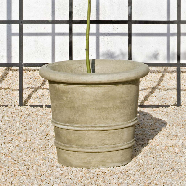  17" Lucca Planter