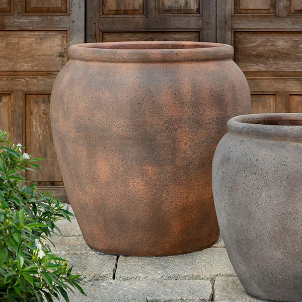 29" Kampala Jar