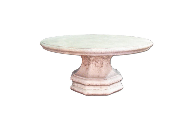 48" Round St. Remy Coffee Table