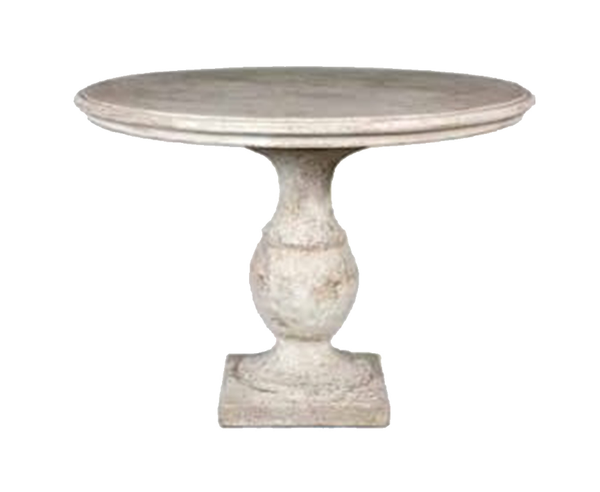 42" Perfect Round Cafe Table