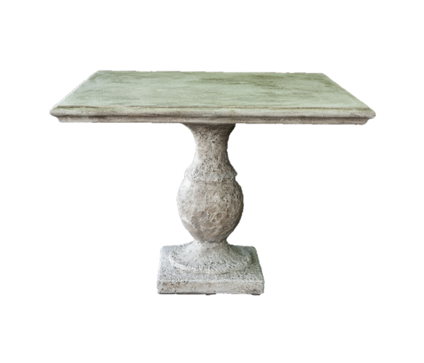 42" Perfect Square Cafe Table